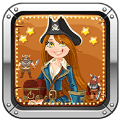 pirates war icon